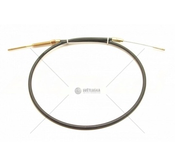Bowden závěs pro jednonápravový přívěs Zetor 10453140