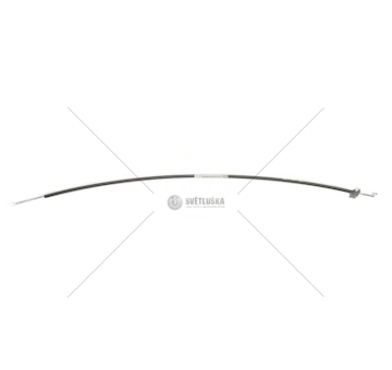 Bowden Zetor 934384
