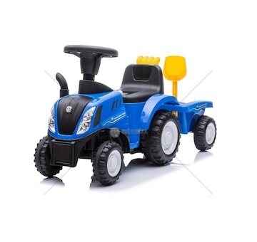 BPC 5175 New Holland T7 BUDDY TOYS