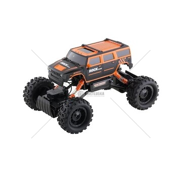 BRC 14.613 RC Rock Climber BUDDY TOYS