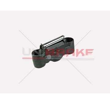 Bremssattelbrücke UNIBRAKE UNB5032
