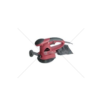 Bruska excentrická 150 mm 430 W WPRS104 Worcraft 114325