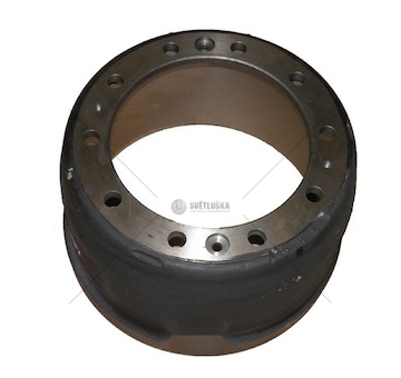 Brzdový buben MTX MTX-B-100