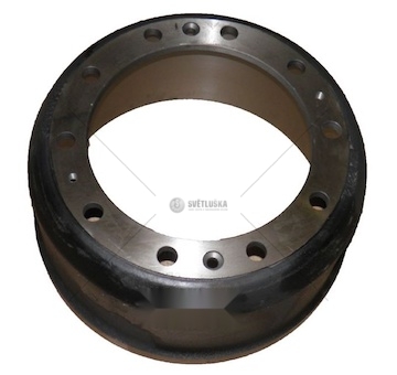 Brzdový buben MTX MTX-B-902