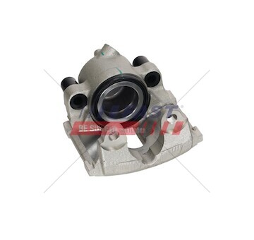 Brzdový třmen bmw 3 e46 98> přední le bez vratného dílu WFT02658