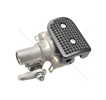 Brzdový ventil levý  Zetor 50236921