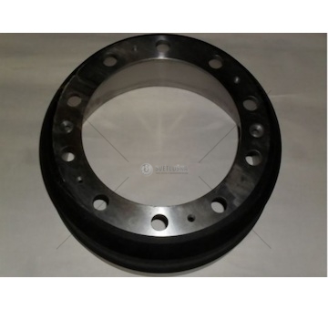 Buben brzdový zadní T148