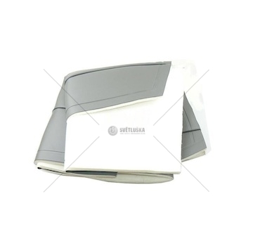 Čalounění blatníku - pravé,úzké Zetor 53364903