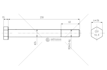 cep pruziny CSY AZRE-0028