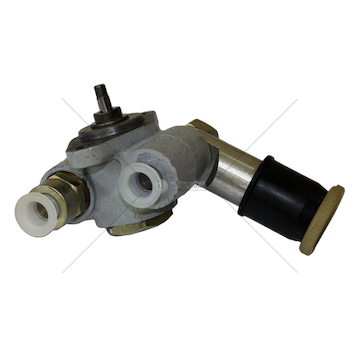 Čerpadlo paliva Kamaz