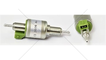 Čerpadlo palivové topení WEBASTO DP30.2 D&E 1320294A/Z