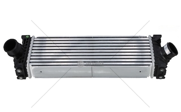 Chladič turba FORD TRANSIT 12.15- NISSENS NIS961230