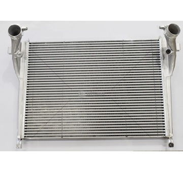 Chladič turba MAHLE CI 537 000P