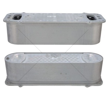 Chladič vzduchu - repas man tgx d2066/d2676/d3876 euro 6 od 2014 0284412_A