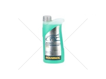 Chladicí kapalina MANNOL G13 -40°C, 1L
