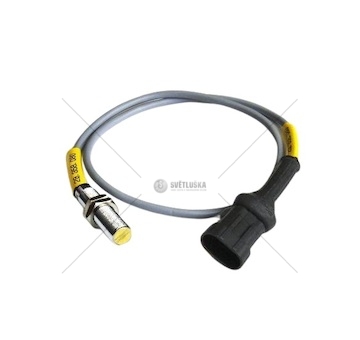 Čidlo pojezdu s konektorem Zetor 29358080