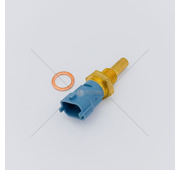 Čidlo teploty vody ve skříni termostatu Multicar M30 FUMO E5