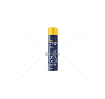 Čistič brzd 600 ml - MANNOL