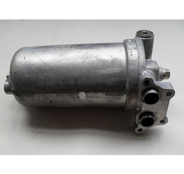 Čistič oleje motoru Tatra T2