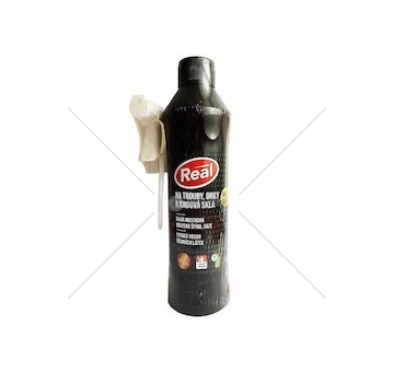 Čisticí prostředek na grily, trouby, kamna, 550 g - REAL