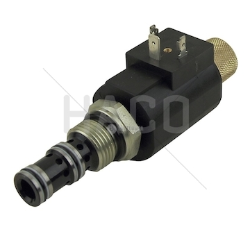 Cívka elektromagnet 3/2 