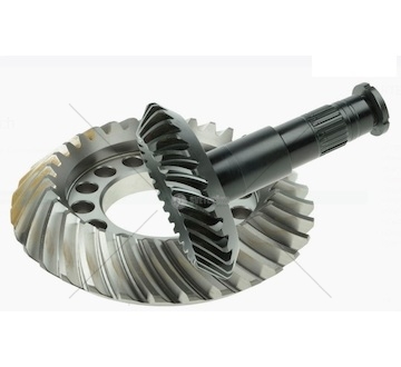 CROWN WHEEL/PINION 33:32 EURORICA 74170936