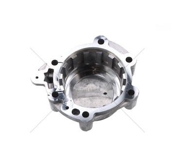 CYLINDER HAMULCA PRZEDNIEGO SKRZ.BIEG. MB 9602614533