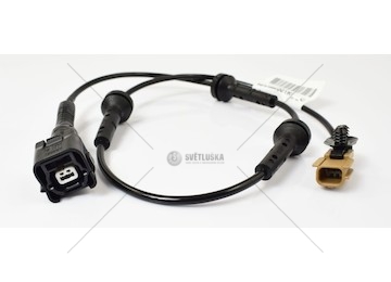 CZUJ.KLOCKOW HAM.RENAULT MASTER 10- RVI 410680001R