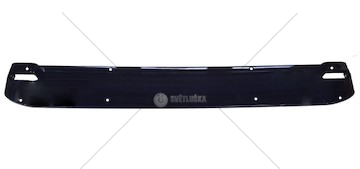 Spoiler kabiny IVECO STRALIS 2013 - sluneční clona COVIND COV/580/400