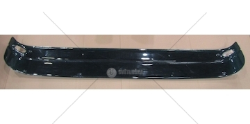 Spoiler kabiny IVECO STRALIS MTX 2007 - sluneční clona IV--C18