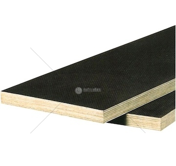 Deska podlahy - voduvzdorná překližka protiskluzová, bříza 2500x1250x24mm 0161192_A