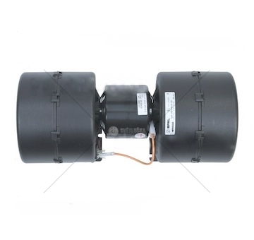 DIA ventilátor topení (m97+frt) Zetor 934376