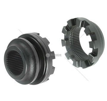 DIFF.LOCK KIT EURORICA 60200113