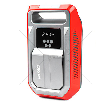 Digitální kompresor do auta s LED 12V ACOMP-18
