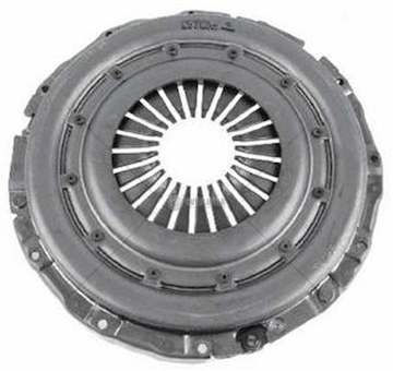 DOCISK SPRZEGLA 362MM MB MAXEEN 3482000462/Z