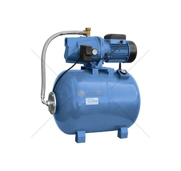 Domácí vodárna 100l HWW 2100 G GÜDE