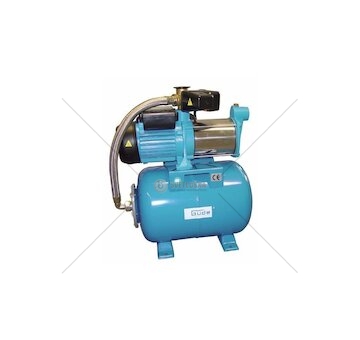 Domácí vodárna GÜDE MP 120/5A 24 LT