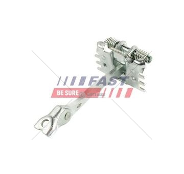 Doraz dveře renault přední l/p laguna iii ft08522