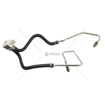 Dpf sensor renault master iii 10> 208158341r