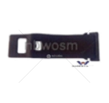 Drzak, blatnik WOSIMAN E-023-1