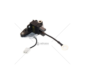 Držák uhlíků 13,9-14,5V/95A pro alt.16359975 934020
