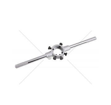 Držák/vratidlo závitového očka 25x9mm DIN225