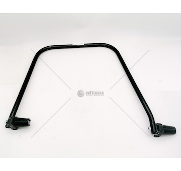 Držák zpětného zrcadla Zetor UŘI 60117974 - kompletní