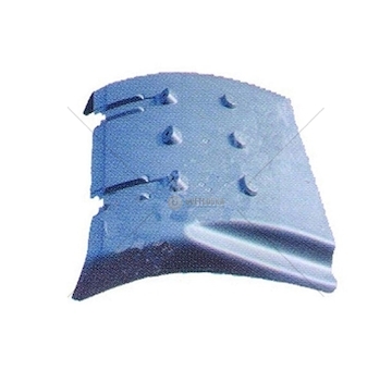 Dutina kola TANGDE TD07-52-058GL