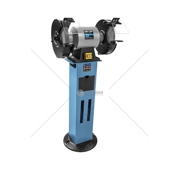 Dvoukotoučová bruska 750W GDS 250 GÜDE