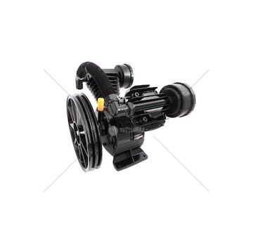 Dvoupístový kompresorový agregát 600l V-2090 MAR-POL
