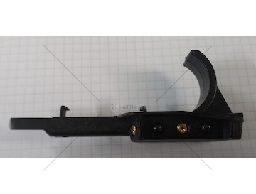 DYSZA SPRYSK.SZYBY MAN,NEOPLAN,BOVA  60.2012