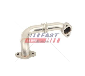 Egr tube vw crafter i 06> 13> 2.0 tdi ft10453