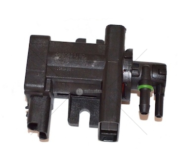 Elektricky ventil egr. fiat scudo / ulysse 95> výměník tepla egr 9660693180