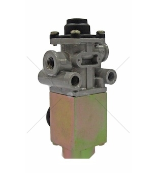 Elektromagnetický ventil   AG3527K